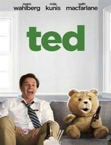 Ayı Teddy