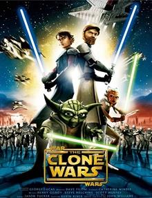 Star Wars - Klon Savaşları