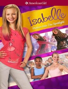 Bir Amerikalı Kız : Isabelle..
