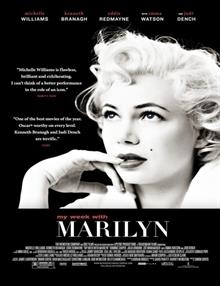 Marilyn ile Bir Hafta