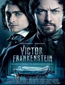 Victor Frankenstein