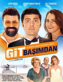 Git Başımdan
