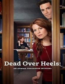 Aurora Teagarden Gizemi 5