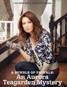 Aurora Teagarden Bölüm 6
