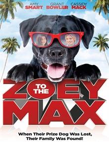 Zoey To The Max
