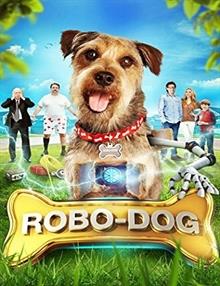Robot Köpek