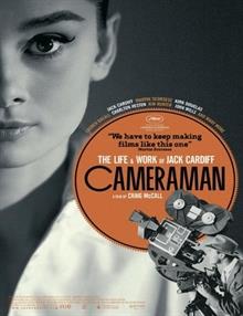 Kameraman: Jack Cardiff
