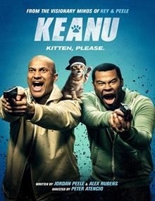 Keanu