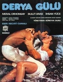 Derya Gülü