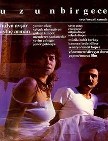 Uzun Bir Gece