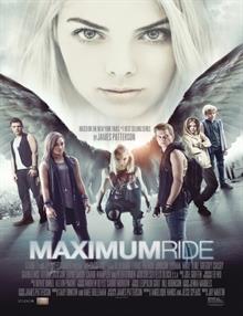 Maximum Ride