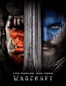 Warcraft: İki Dünyanın İlk Karşılaşması