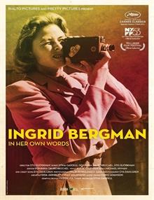 Ben Ingrid