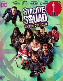 Suicide Squad: Gerçek Kötüler (Uzun Versiyon)