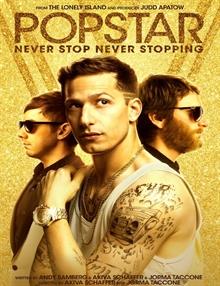 Popstar: Asla Durma
