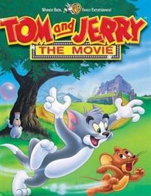 Tom ve Jerry Filmi