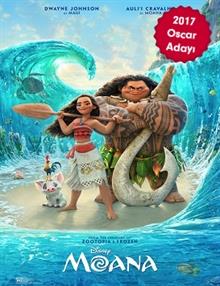 Moana