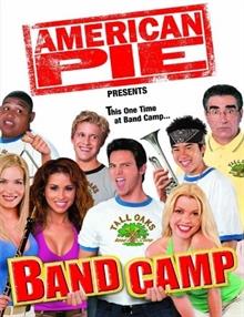 Amerikan Pastası: Bando Kampı