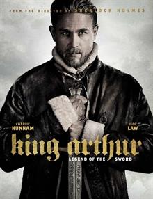 Kral Arthur: Kılıç Efsanesi