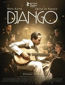 Django-Sürgün Melodiler