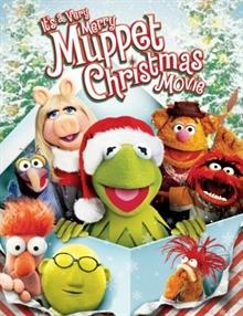 Muppet'ların Noel Macerası