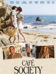 Cafe Society