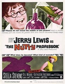 Jerry Lewis Aşk Hocası
