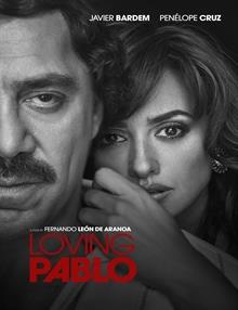 Pablo Escobar'ı Sevmek