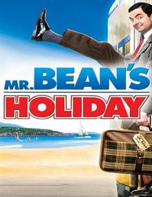 Mr. Bean Tatilde
