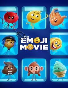 Emoji Filmi