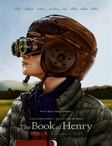 Henry'nin Kitabı