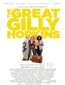 Muhteşem Gilly Hopkins