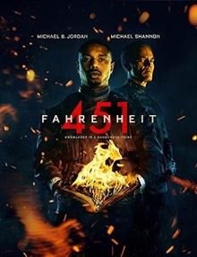 Fahrenheit 451