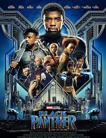 Black Panther