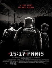 15:17 Paris Treni