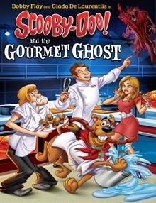 Scooby-Doo ve Gurme Hayalet