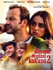 Dünyanın En Güzel Kokusu 2