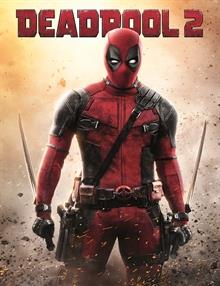 Deadpool 2