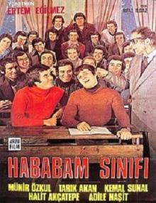 Hababam Sınıfı