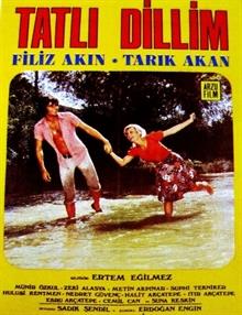 Tatlı Dillim