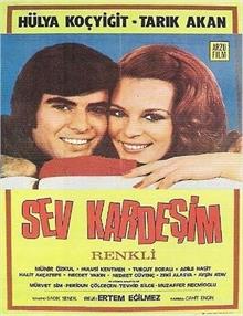 Sev Kardeşim