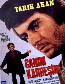 Canım Kardeşim