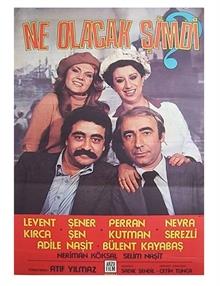 Ne Olacak Şimdi