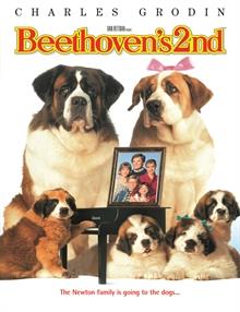 Beethoven 2