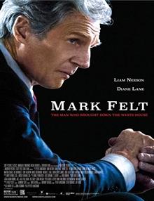 Mark Felt: Beyaz Saray'a Yıkım Getiren Adam
