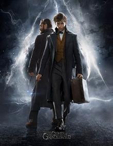 Fantastik Canavarlar: Grindelwald'ın Suçları