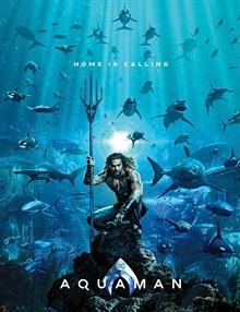 Aquaman