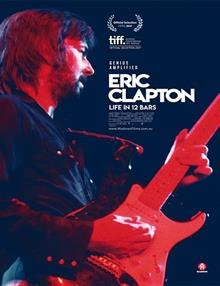 Eric Clapton: Perdelerin Ardında Yaşam