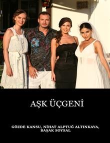 Aşk Üçgeni