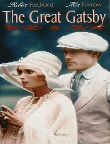 Muhteşem Gatsby